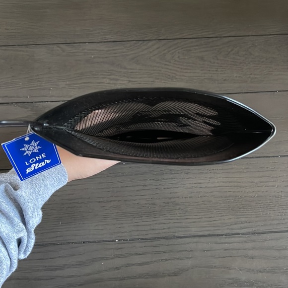 Wall Decor: Cowboy Boot, Horseshoe Ornament, and Little Boy southern Sign. - Picture 3 of 5